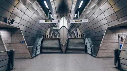 Has the workplace become less capital centric?